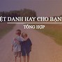 Bạn Gái Tiếng Anh Là Gì