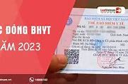 Bảo Hiểm Y Tế Tự Nguyện 2024