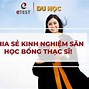 Cách Săn Học Bổng Thạc Sĩ