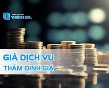 Công Ty Thẩm Định Giá Tiếng Anh Là Gì