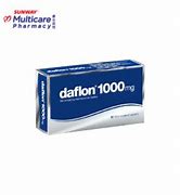 Daflon 1000 Mg Giá