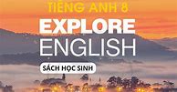 Đề Ôn Tập Tiếng Anh 8 Giữa Kì 1