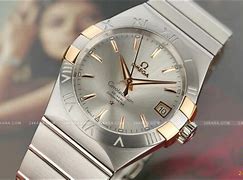 Đồng Hồ Nam Omega Giá Rẻ