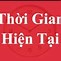 Giờ Việt Nam Có Cả Giây