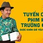 Hài Trường Giang Năm Nay Bao Nhiêu Tuổi