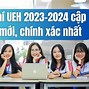 Hạn Đóng Học Phí Ueh Học Kỳ Đầu 2025