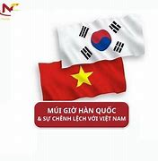 Hiện Tại Bên Hàn Mấy Giờ