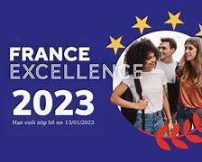 Học Bổng France Excellence 2022 Vietsub Hd Online Miễn Phí Hd