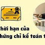 Học Chứng Chỉ Kế Toán Viên Ở Đâu