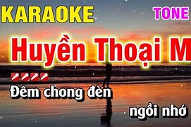 Huyền Thoại Mẹ Karaoke