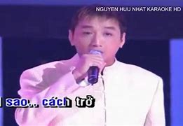 Karaoke Liên Khúc Nghèo Trường Vũ