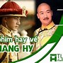 Khang Hy Vi Hành Phần 2 Trọn Bộ