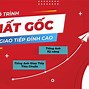 Khóa Học Tiếng Anh Giao Tiếp