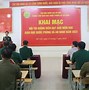 Khu Quân Sự Đại Học Quốc Gia Hà Nội