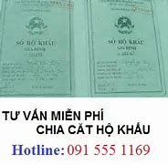 Làm Hộ Khẩu Hà Nội Hết Bao Nhiêu Tiền 1 Tháng Tuổi