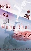 Mang Thai Tuổi 17 Tập