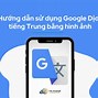 Ngôn Ngữ Dịch Tiếng Trung