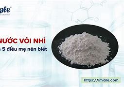 Nước Vôi Nhì Giá Bão Nhiều Tiền 1Kg