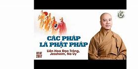 Phật Pháp Ứng Dụng Thích Pháp Hòa