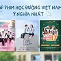 Phim Đánh Lộn Trong Trường Học Đường Mới Nhất 2024