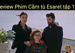 Phim Thổ Nhĩ Kỳ Cầm Tù Trọn Bộ