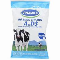 Sữa Túi Vinamilk Bao Nhiêu Ml