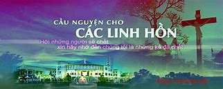 Tháng 11 Tháng Các Linh Hồn