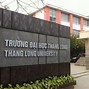 Thăng Long University Tuyển Sinh