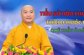 Thích Phước Tiến Tiểu Sử