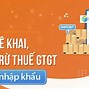 Thuế Vat Không Được Khấu Trừ Hạch Toán Vào Đâu