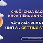 Tiếng Anh Lớp 6 Tập 1 Unit 4 Lesson 3