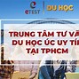 Trung Tâm Du Học Nghề Úc Uy Tín