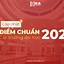 Trường Đại Học Mở Hà Nội Điểm Chuẩn 2021